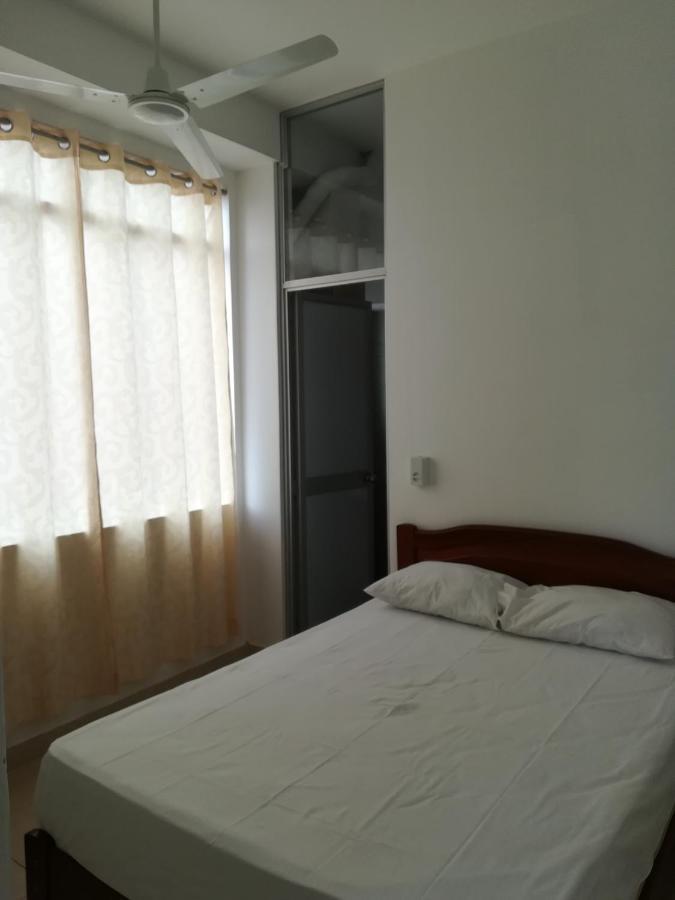 La Casa Del Italiano Bed & Breakfast Tarapoto Dış mekan fotoğraf