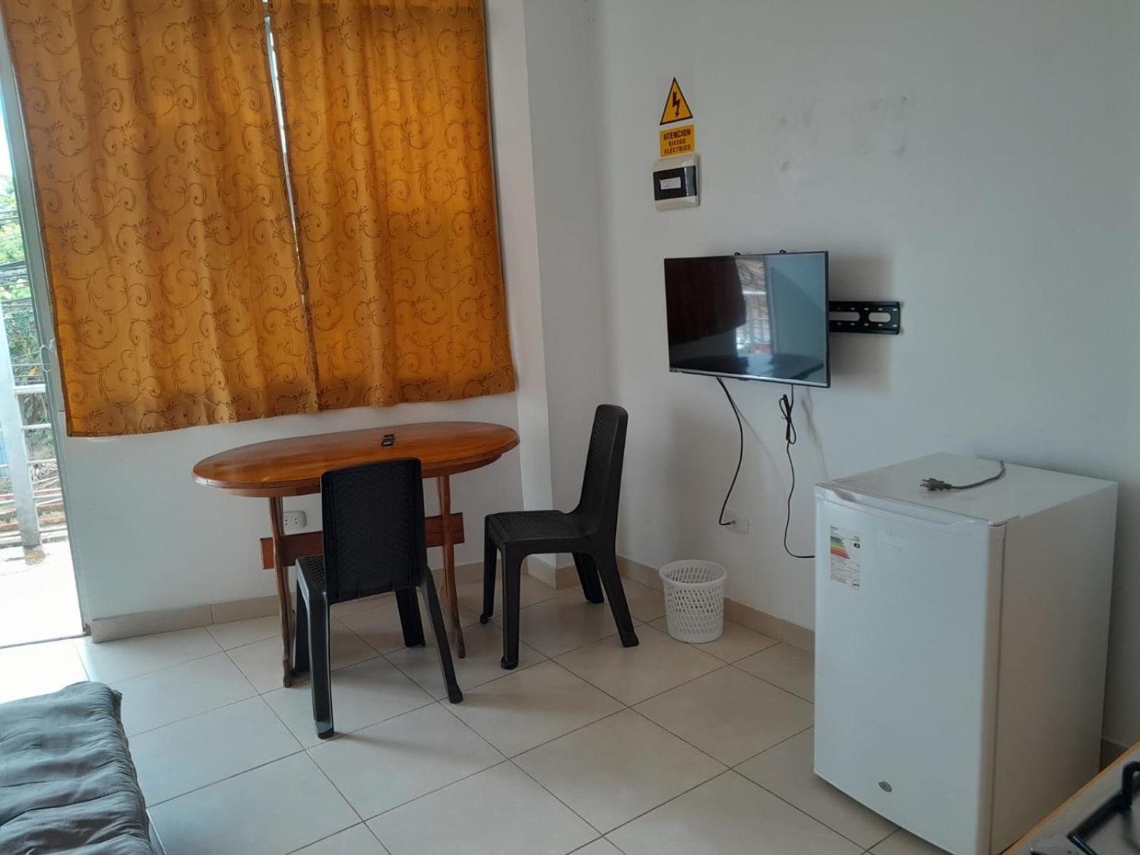 La Casa Del Italiano Bed & Breakfast Tarapoto Dış mekan fotoğraf