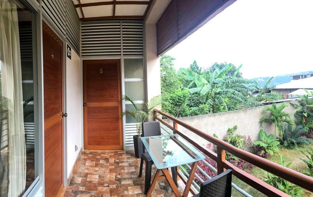 La Casa Del Italiano Bed & Breakfast Tarapoto Dış mekan fotoğraf