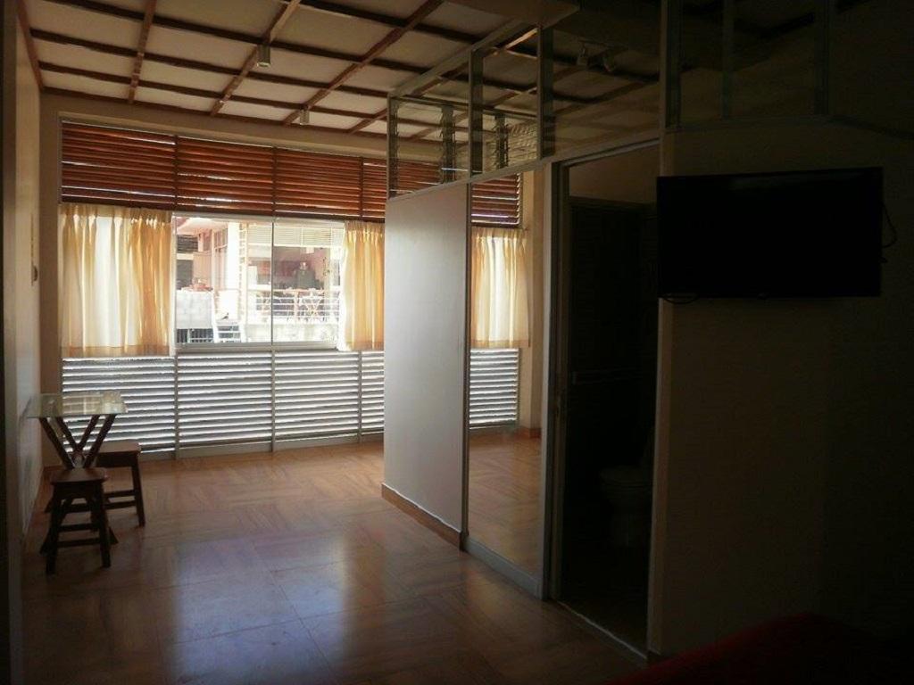 La Casa Del Italiano Bed & Breakfast Tarapoto Dış mekan fotoğraf