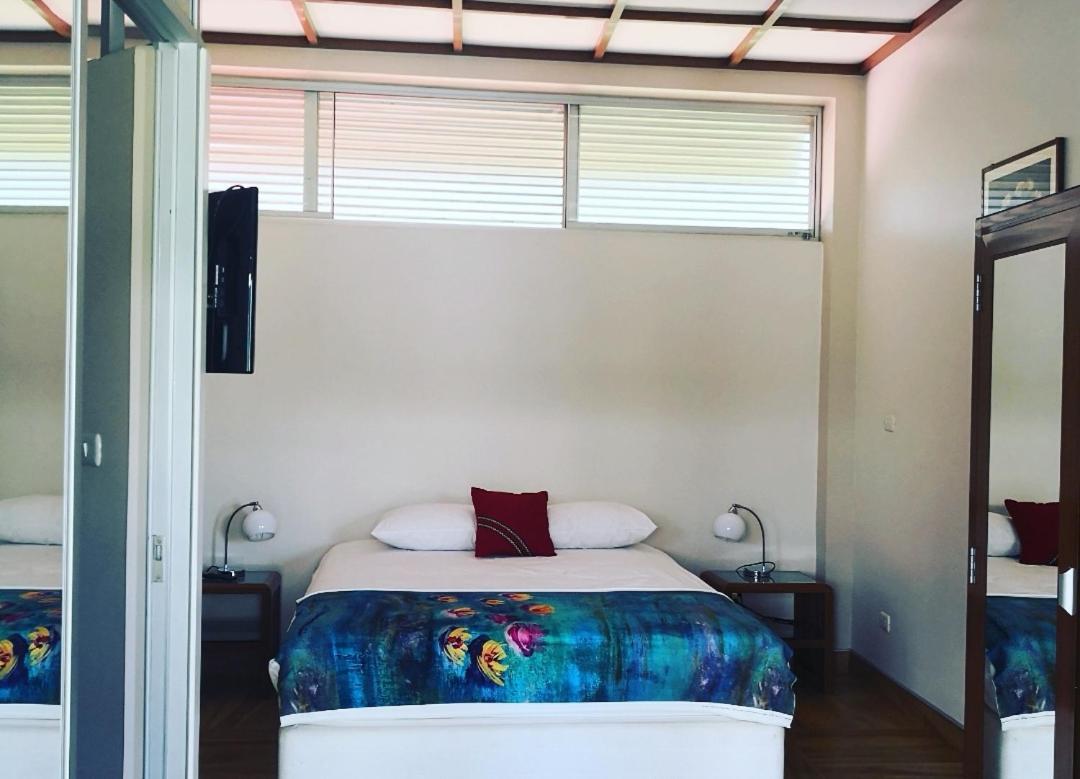 La Casa Del Italiano Bed & Breakfast Tarapoto Dış mekan fotoğraf